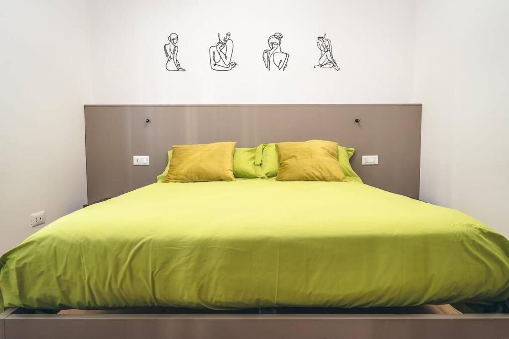 Gloria Apartment Treviso Bagian luar foto