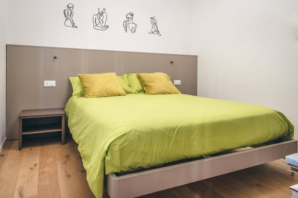 Gloria Apartment Treviso Bagian luar foto
